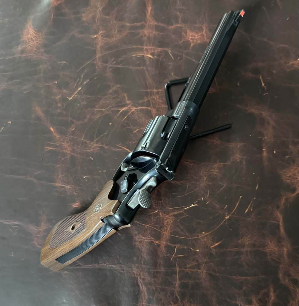 Smith & Wesson Model 29 - .44 Mag - 6.5"-img-4