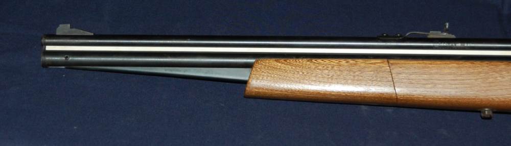 Crosman 1400 Pumpmaster Multi-Pump Air Rifle .22 Caliber USA First Variant-img-6
