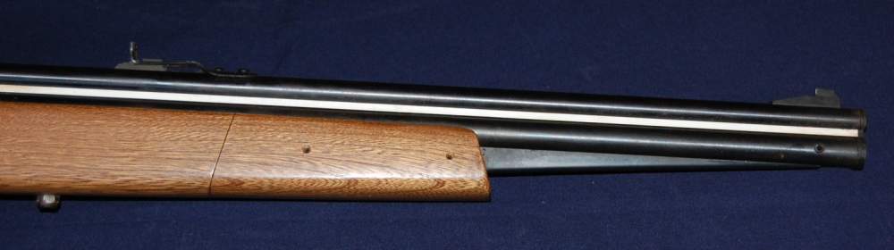 Crosman 1400 Pumpmaster Multi-Pump Air Rifle .22 Caliber USA First Variant-img-4