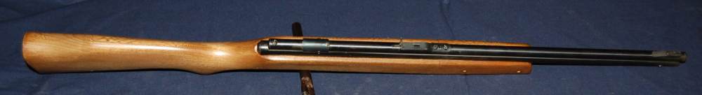 Crosman 1400 Pumpmaster Multi-Pump Air Rifle .22 Caliber USA First Variant-img-7