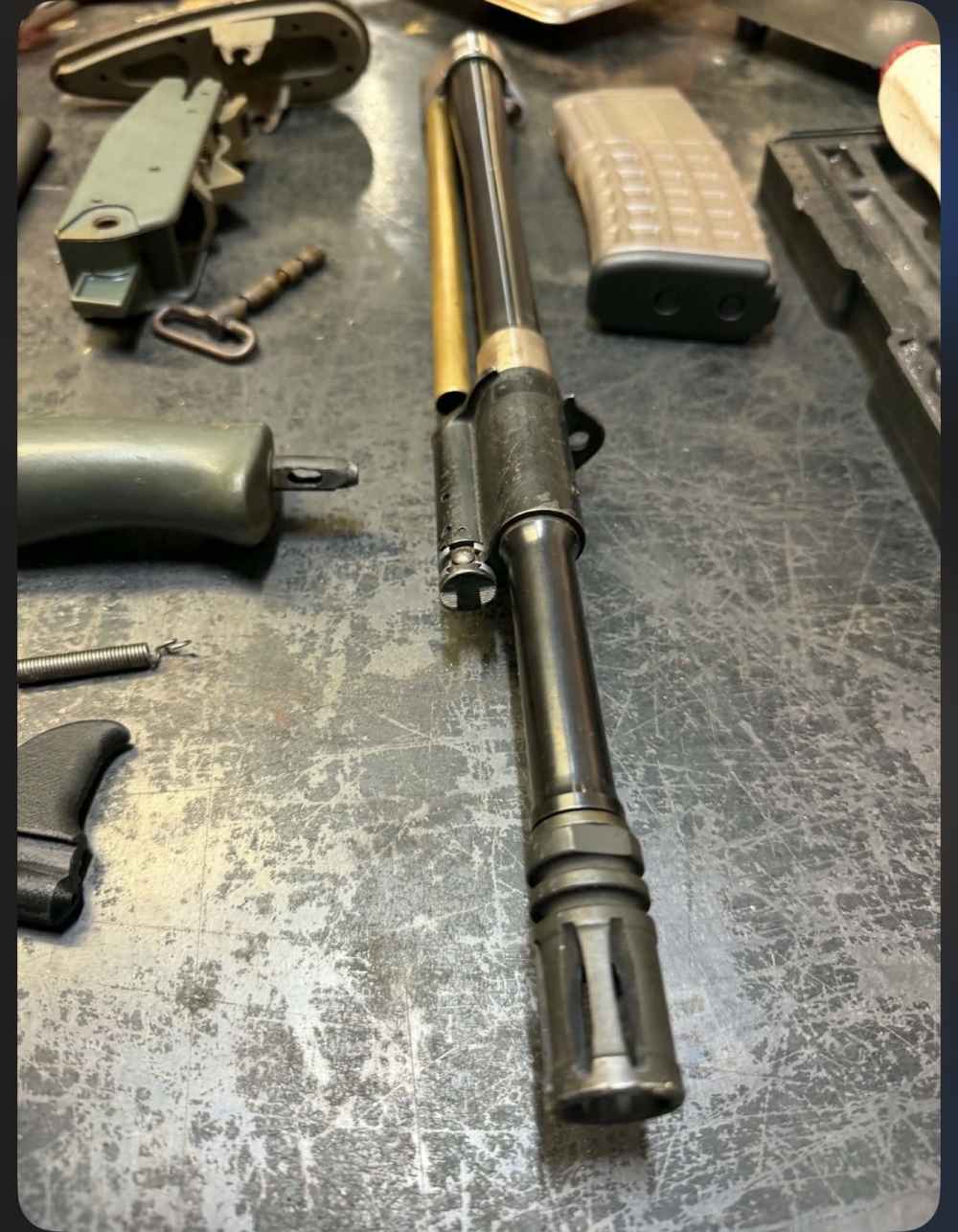 NYLAUG build kit. KAK barrel-img-3