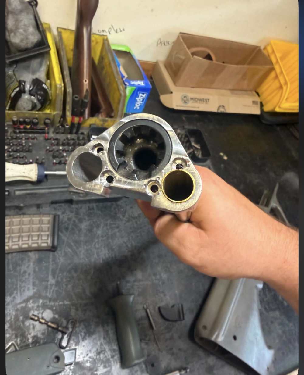 NYLAUG build kit. KAK barrel-img-4