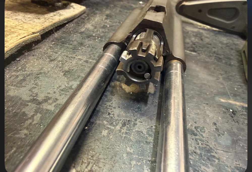 NYLAUG build kit. KAK barrel-img-1