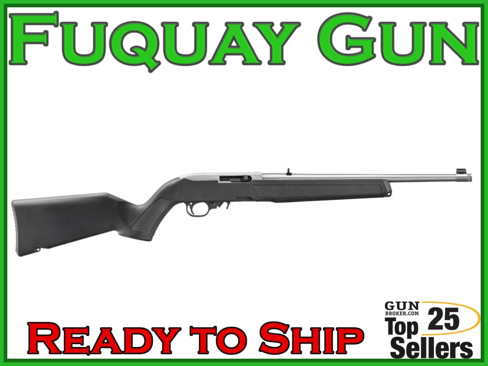 Ruger 10/22 -img-0