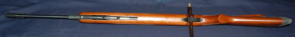RWS Diana Model 460 Magnum Air Rifle .22 Caliber Germany Box-img-13