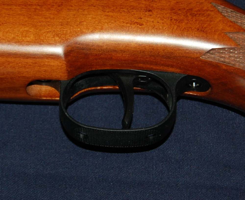 RWS Diana Model 460 Magnum Air Rifle .22 Caliber Germany Box-img-17
