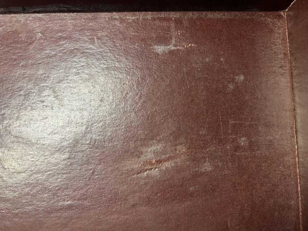 High Standard Pistol Box - Empty.-img-12
