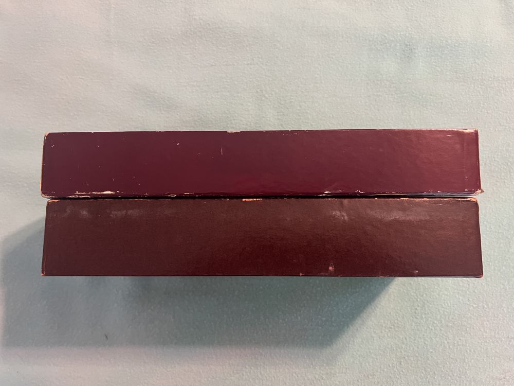High Standard Pistol Box - Empty.-img-6