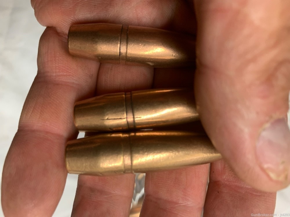 300- 50 CAL. AP BULLETS BROWNING BARRETT-img-2