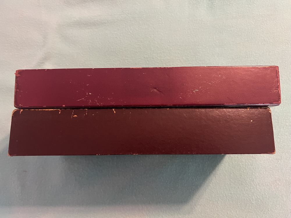 High Standard Pistol Box - Empty.-img-6