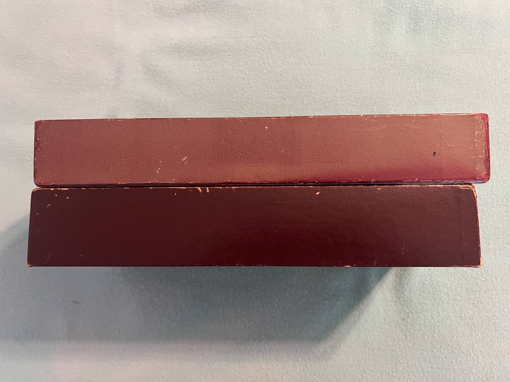 High Standard Pistol Box - Empty.-img-8