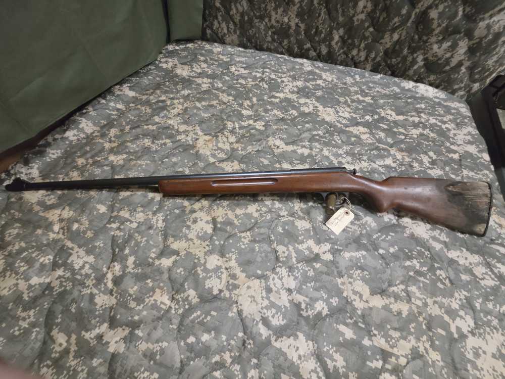 Gustav Genschow & Co .22 Trainer! PENNY AUCTION!-img-6