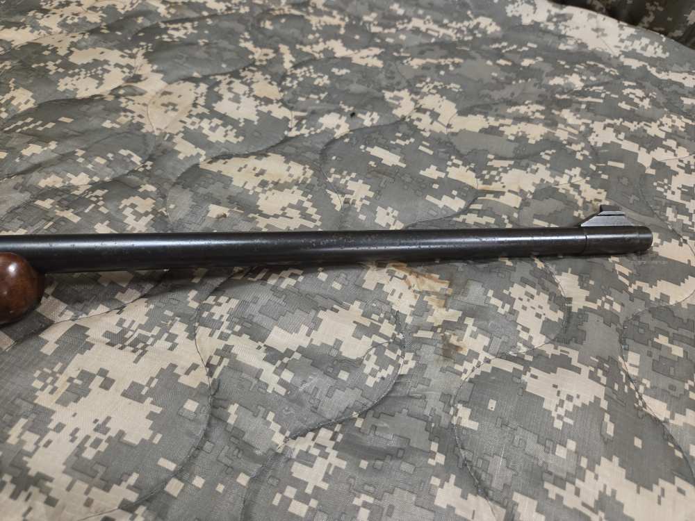 Gustav Genschow & Co .22 Trainer! PENNY AUCTION!-img-3