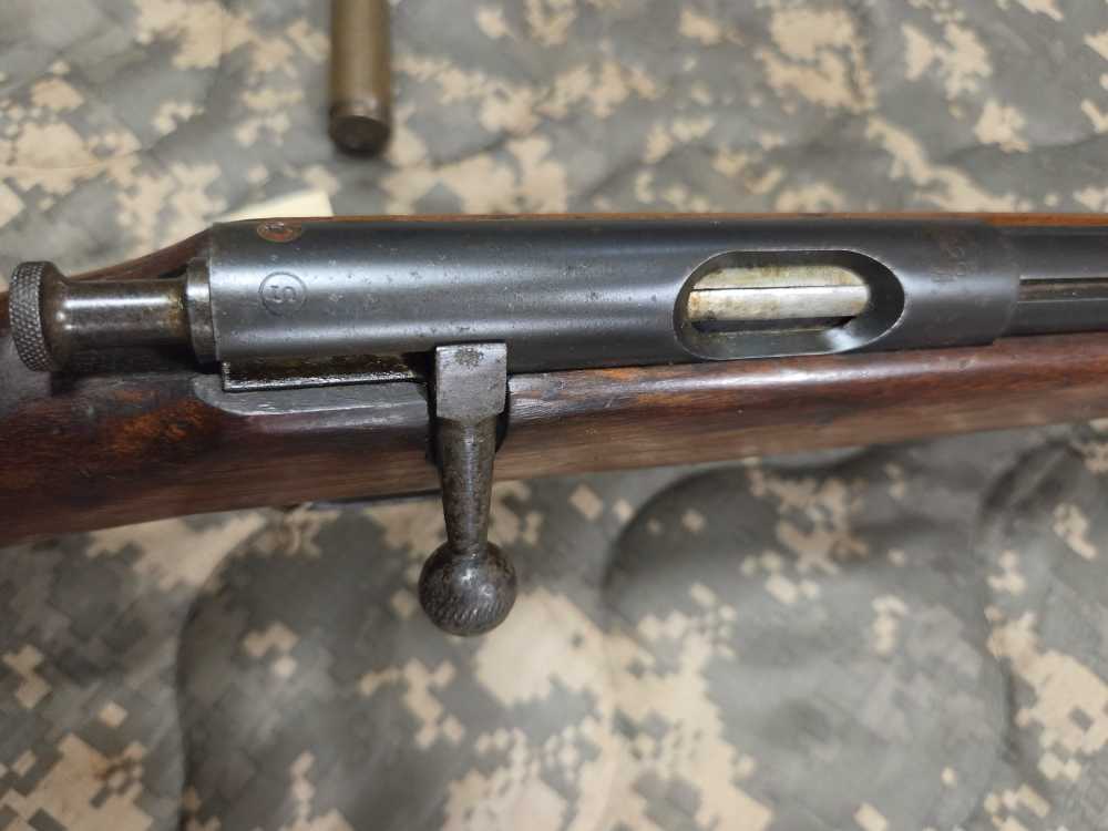 Gustav Genschow & Co .22 Trainer! PENNY AUCTION!-img-5