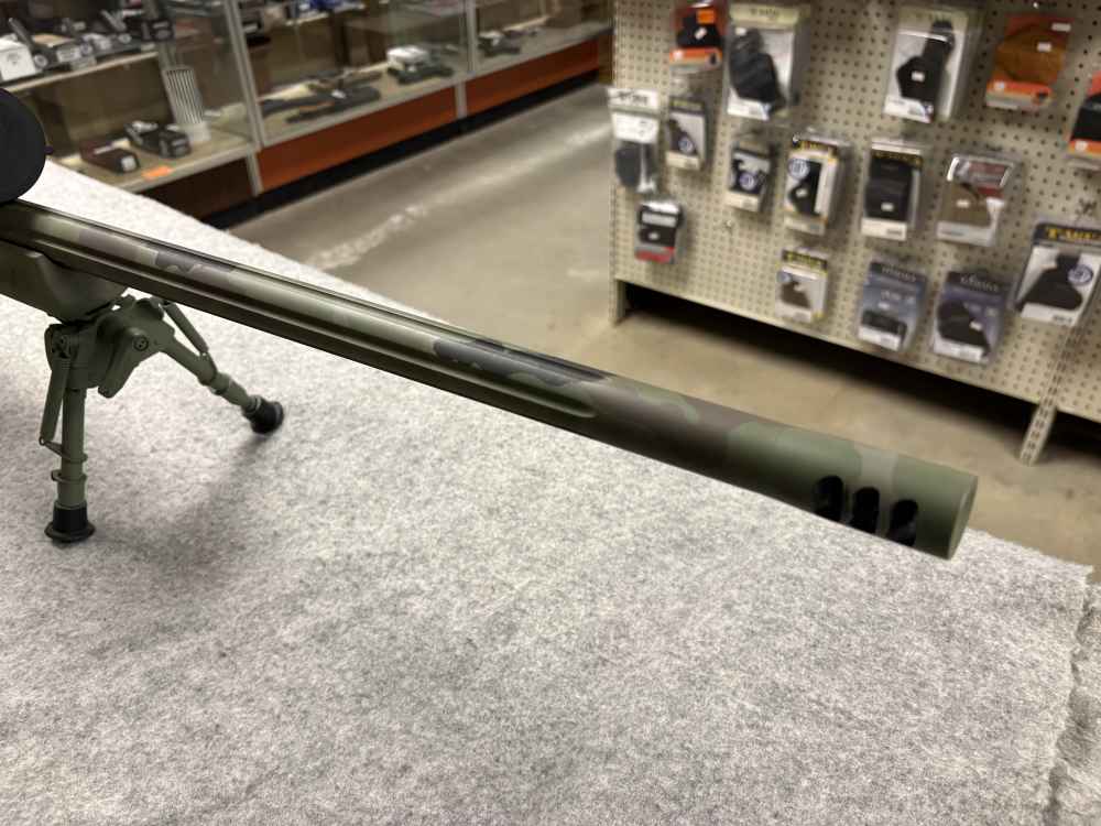 Chris Kyle Replica (Surgeon XL Bolt Action)-img-4