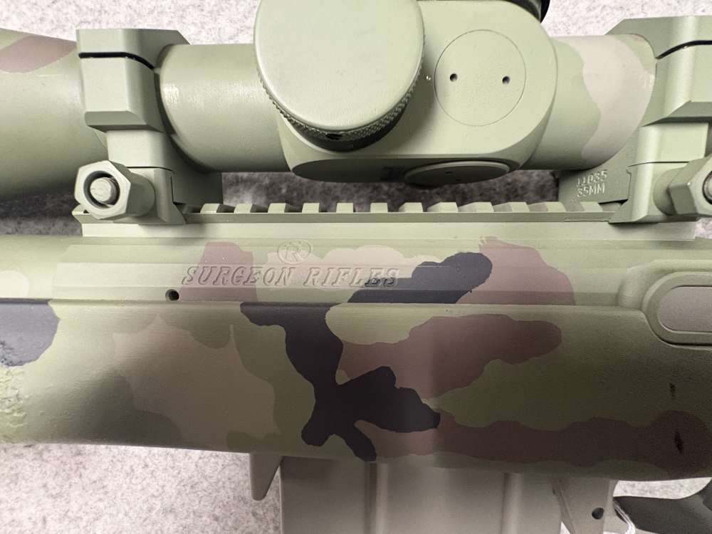 Chris Kyle Replica (Surgeon XL Bolt Action)-img-2