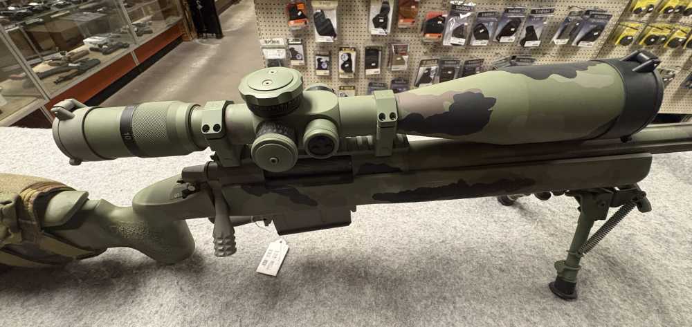 Chris Kyle Replica (Surgeon XL Bolt Action)-img-3