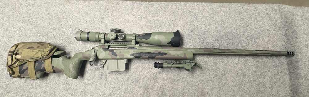 Chris Kyle Replica (Surgeon XL Bolt Action)-img-0