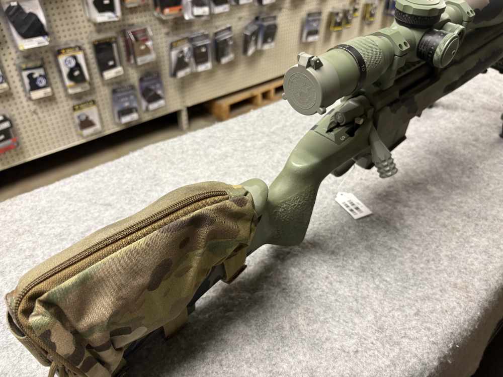 Chris Kyle Replica (Surgeon XL Bolt Action)-img-5