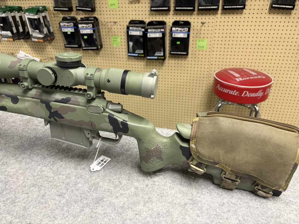 Chris Kyle Replica (Surgeon XL Bolt Action)-img-6