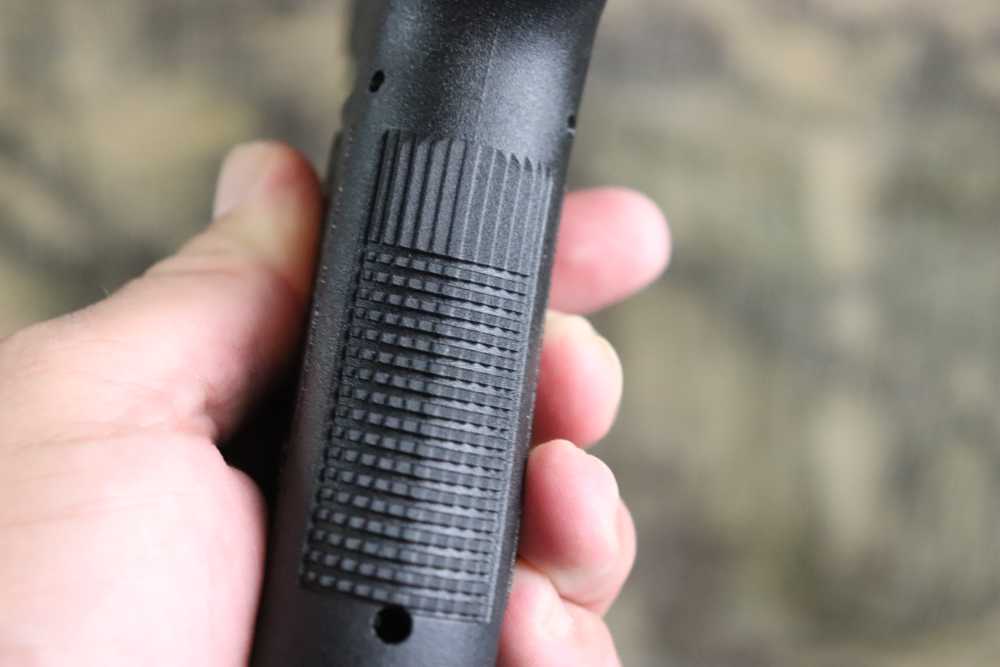 Glock 22 Gen 3 40 S&W in box 3 mags mint 4.5" penny start-img-9
