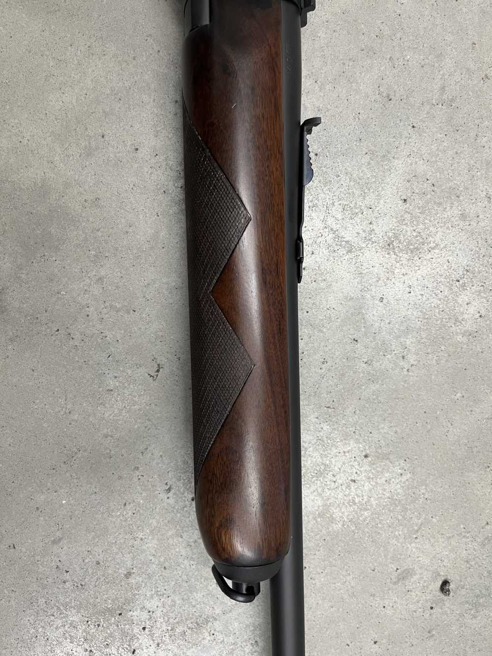 Remington 742 Woodsmaster 30-06 Refinished Cerakote + Wood-img-3