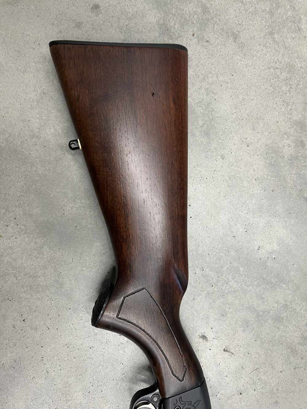 Remington 742 Woodsmaster 30-06 Refinished Cerakote + Wood-img-2
