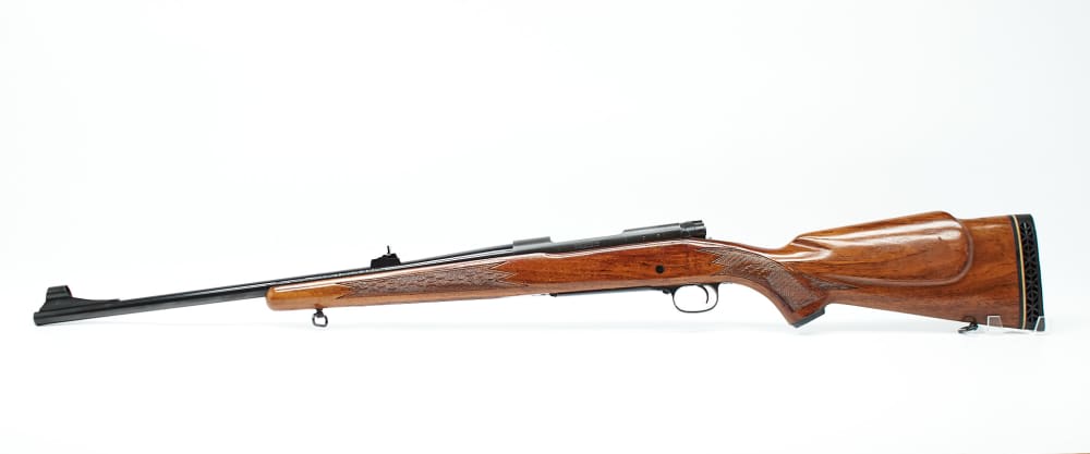 Winchester Model 70 **.30-06 **-img-0
