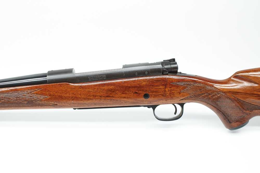 Winchester Model 70 **.30-06 **-img-2