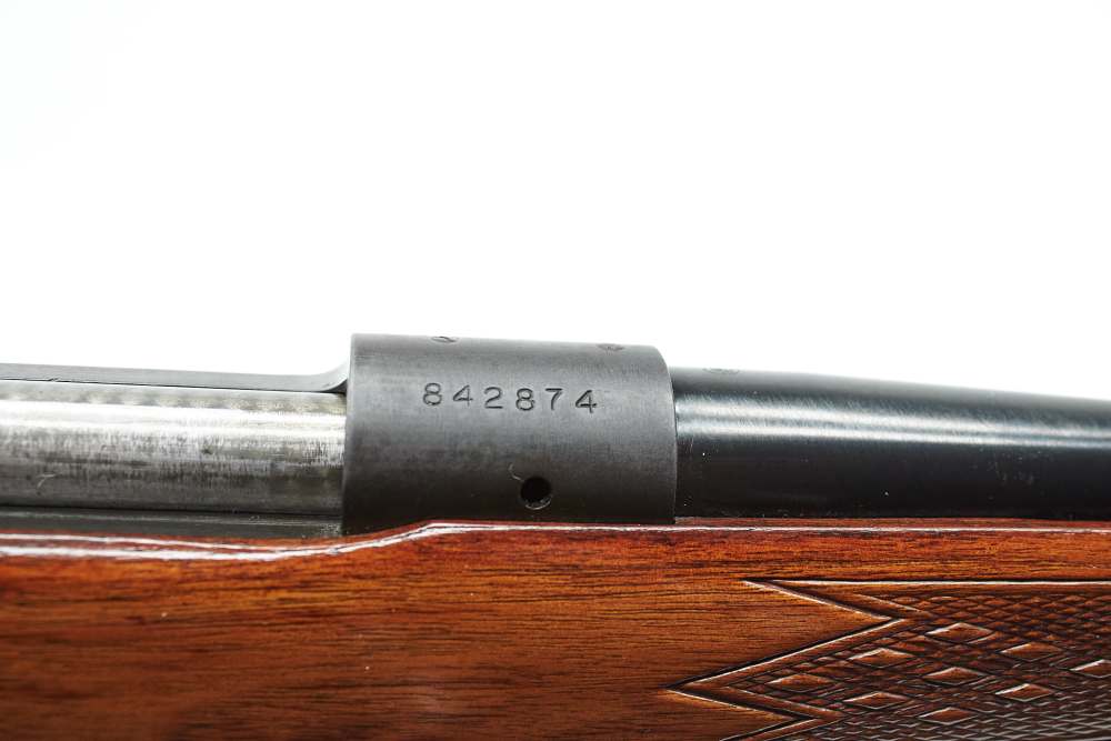 Winchester Model 70 **.30-06 **-img-12