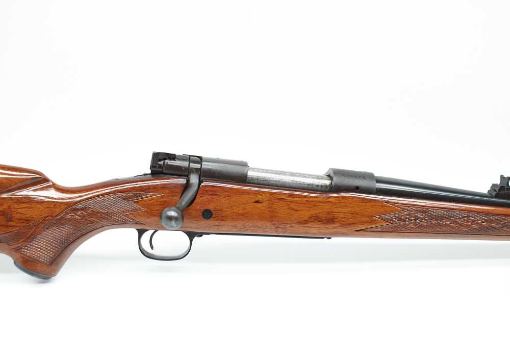 Winchester Model 70 **.30-06 **-img-10