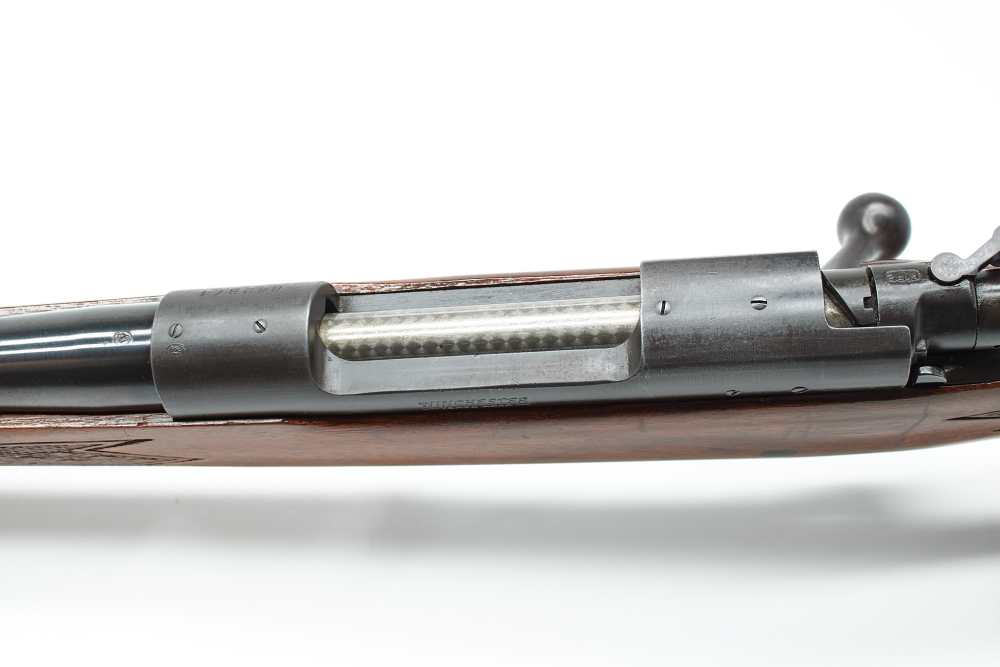 Winchester Model 70 **.30-06 **-img-5