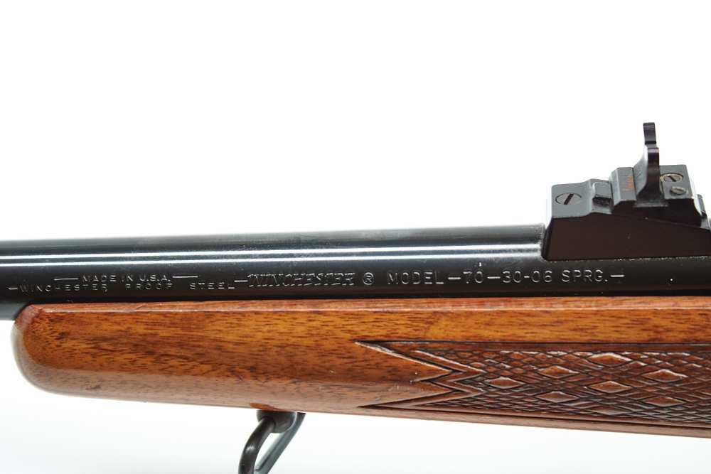 Winchester Model 70 **.30-06 **-img-6
