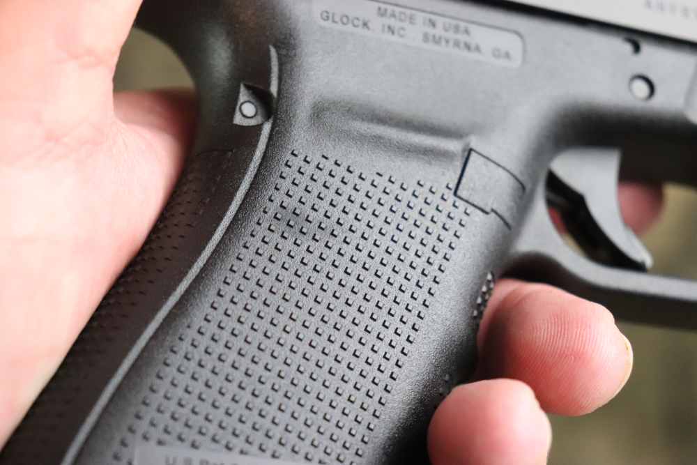 Glock 21 Gen 4 45 acp NIB 3 mags semi auto penny start-img-23