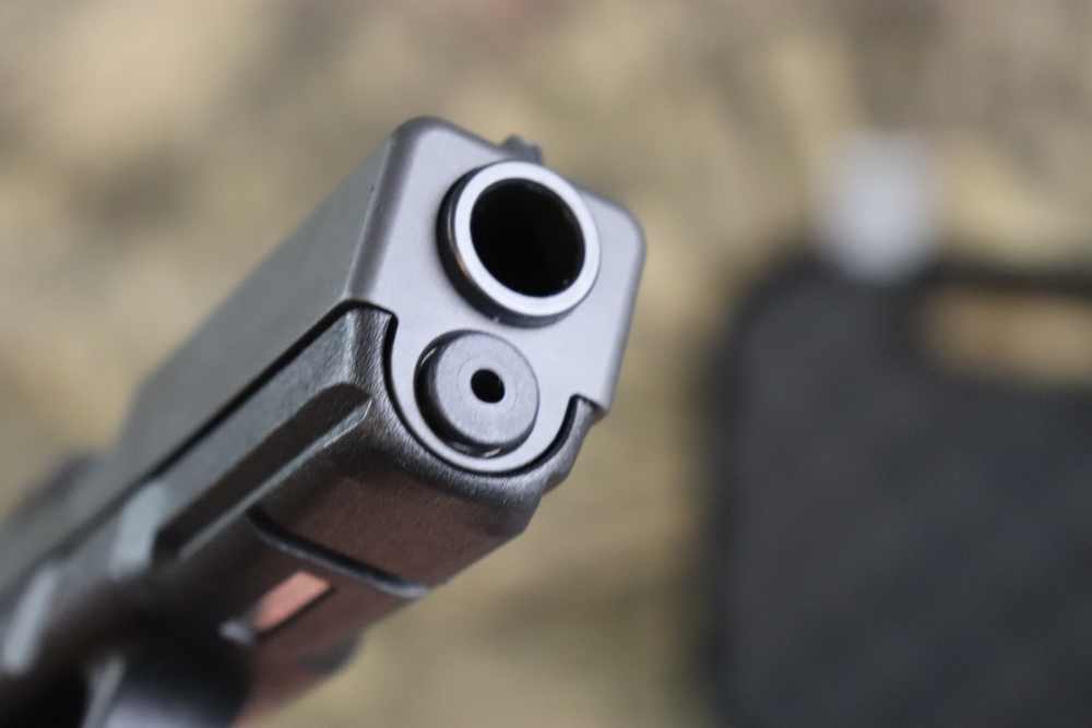 Glock 21 Gen 4 45 acp NIB 3 mags semi auto penny start-img-26