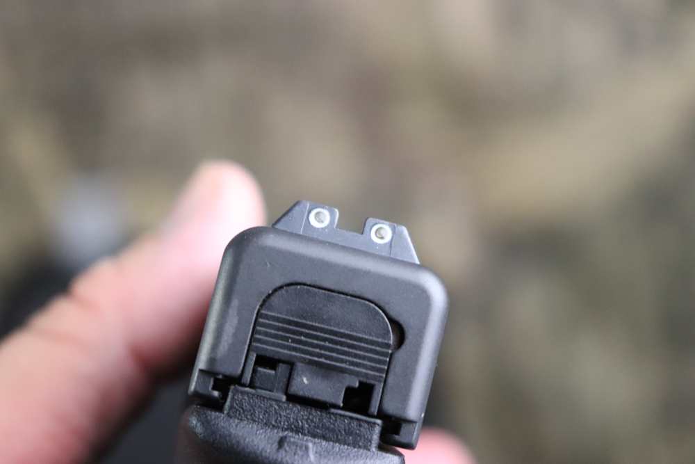 Glock 21 Gen 4 45 acp NIB 3 mags semi auto penny start-img-15