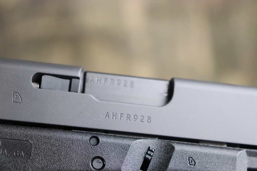 Glock 21 Gen 4 45 acp NIB 3 mags semi auto penny start-img-20