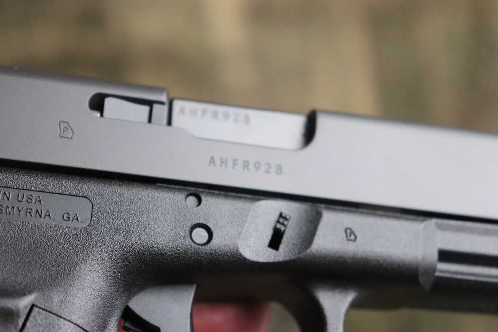 Glock 21 Gen 4 45 acp NIB 3 mags semi auto penny start-img-21