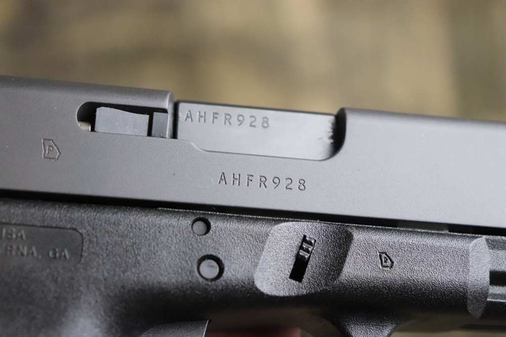 Glock 21 Gen 4 45 acp NIB 3 mags semi auto penny start-img-19