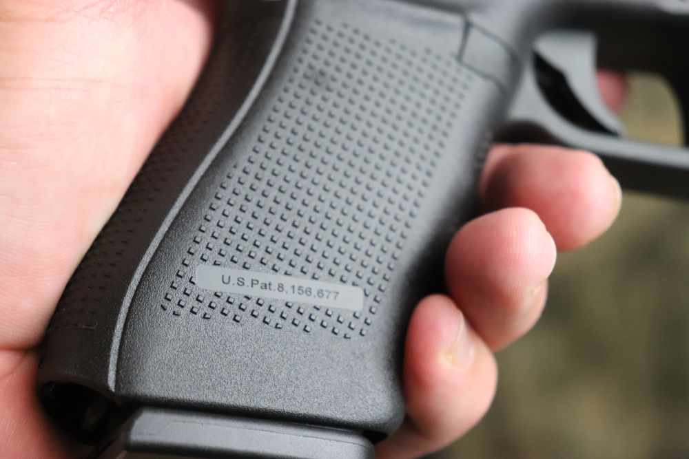 Glock 21 Gen 4 45 acp NIB 3 mags semi auto penny start-img-24