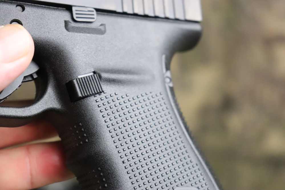 Glock 21 Gen 4 45 acp NIB 3 mags semi auto penny start-img-13