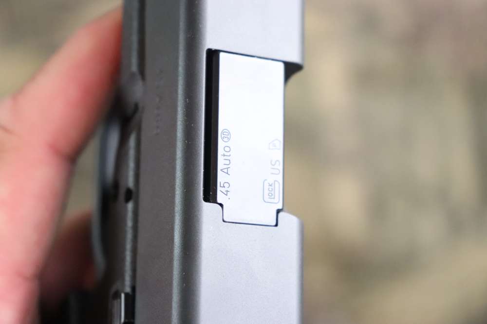 Glock 21 Gen 4 45 acp NIB 3 mags semi auto penny start-img-16