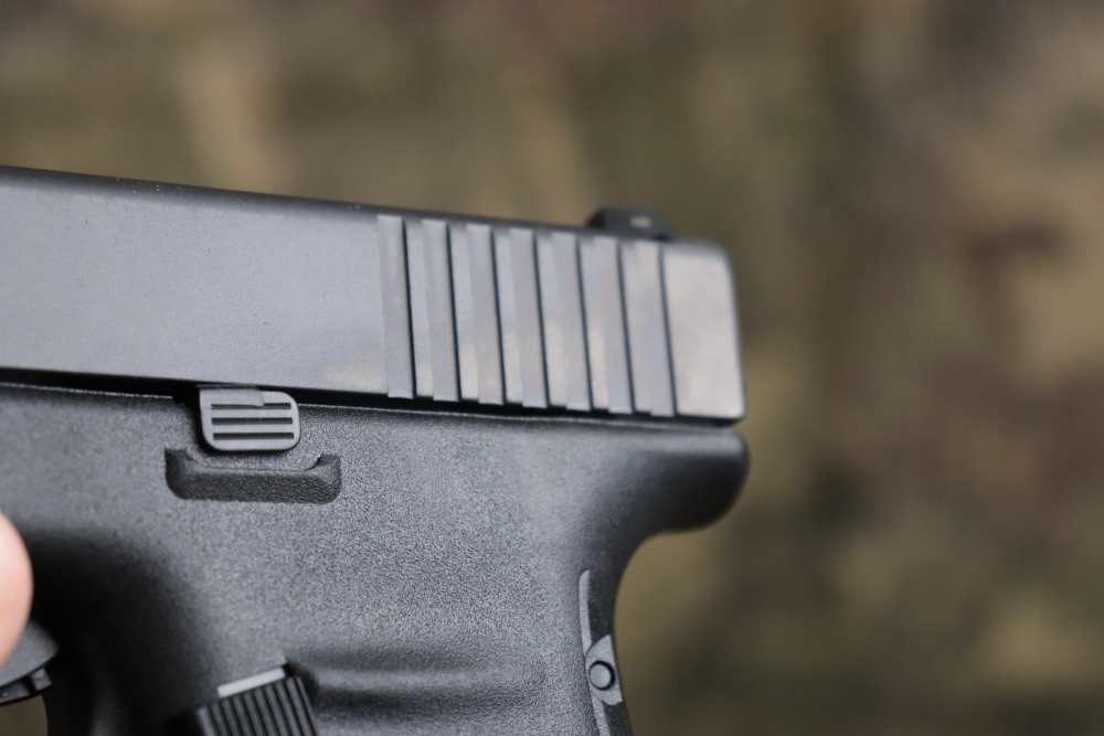 Glock 21 Gen 4 45 acp NIB 3 mags semi auto penny start-img-12