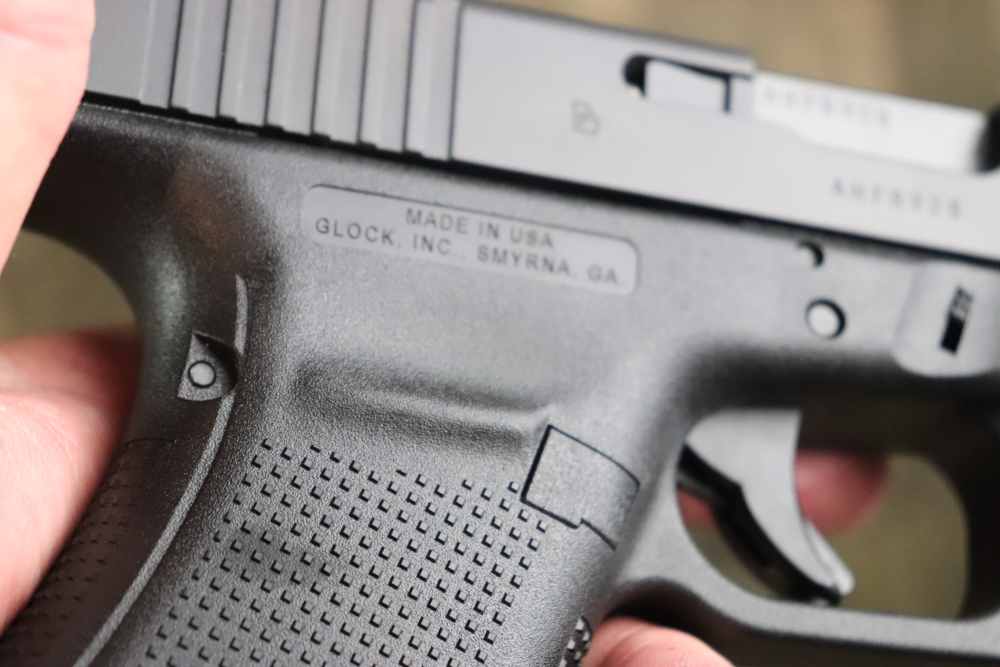 Glock 21 Gen 4 45 acp NIB 3 mags semi auto penny start-img-22