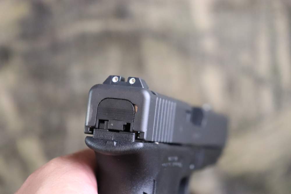 Glock 21 Gen 4 45 acp NIB 3 mags semi auto penny start-img-25