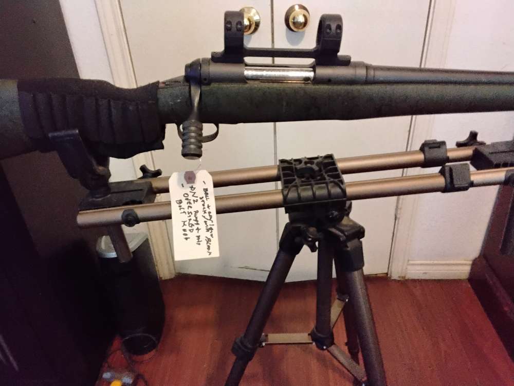 SAVAGE 110 CUSTOM in 6.5 PRC-img-1