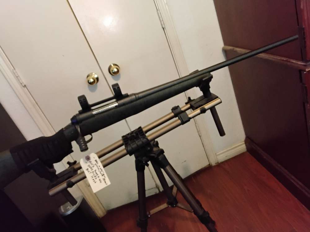 SAVAGE 110 CUSTOM in 6.5 PRC-img-0