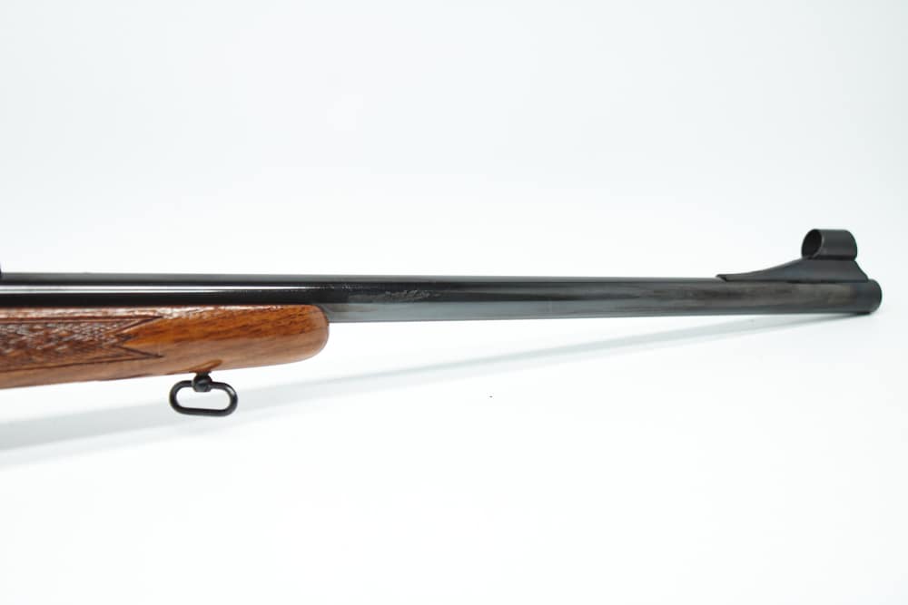 Winchester Model 70 **.375 H&H MAGNUM**-img-10