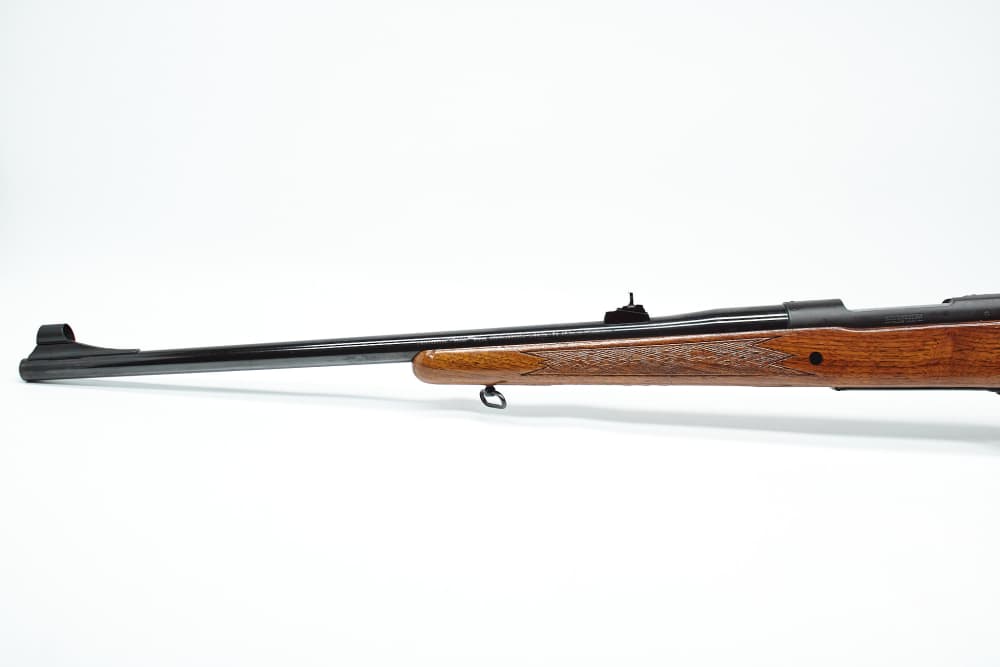Winchester Model 70 **.375 H&H MAGNUM**-img-3
