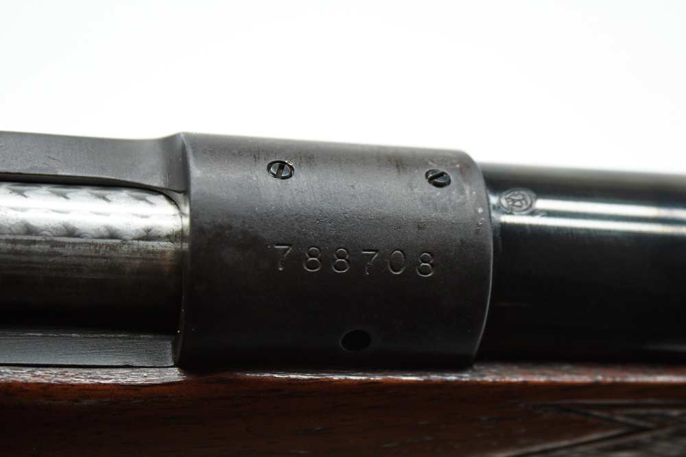 Winchester Model 70 **.375 H&H MAGNUM**-img-16